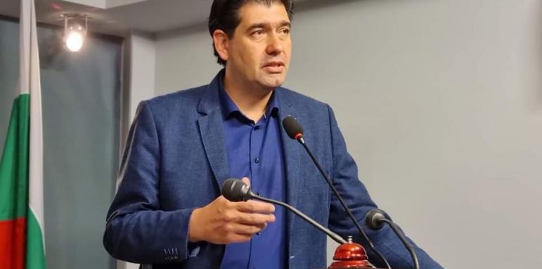 Иван Таков избухна заради дълга на "Топлофикация"